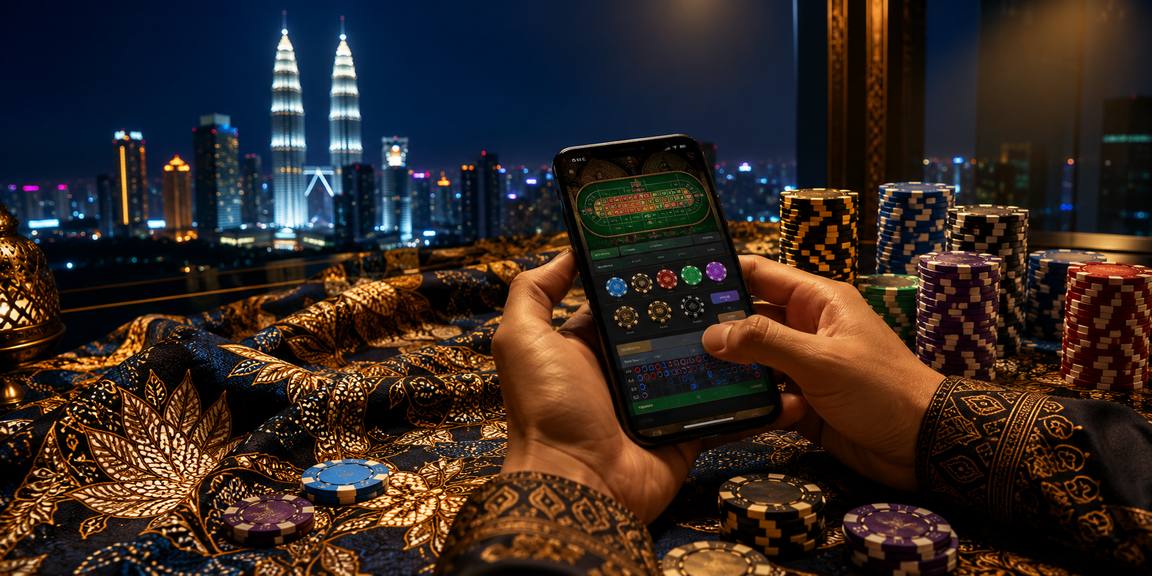 c3h8 Lobi Responsif, Navigasi Mudah dan Permainan Pantas